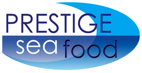 Logo Prestige SeaFood